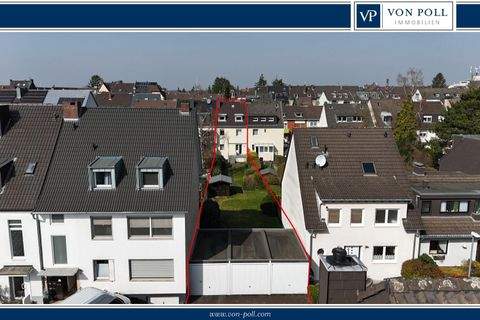 Köln / Dellbrück Häuser, Köln / Dellbrück Haus kaufen