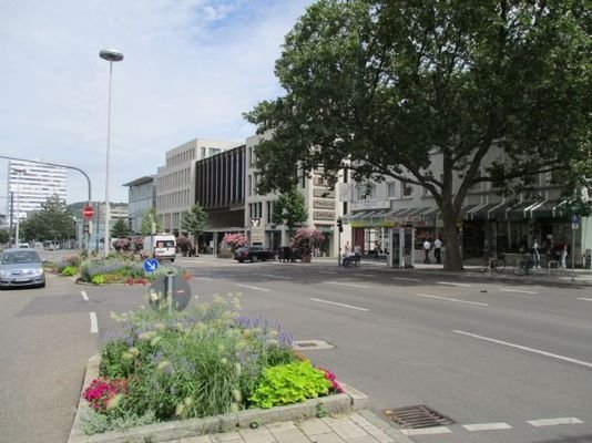 Standort Innenstadt