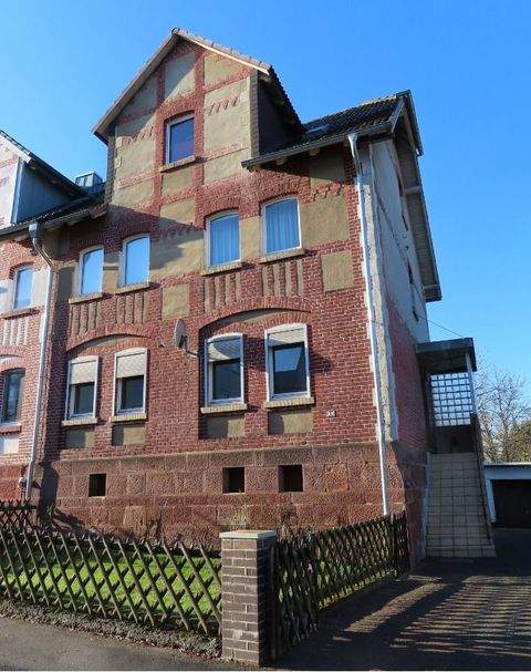 Kaufungen Häuser, Kaufungen Haus kaufen