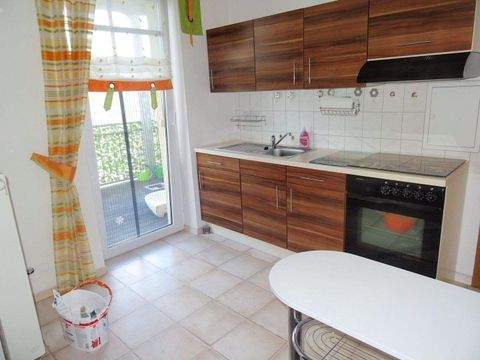 Fraureuth Wohnungen, Fraureuth Wohnung mieten