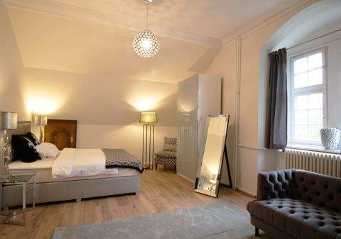 Erwitte Wohnen auf Zeit, möbliertes Wohnen