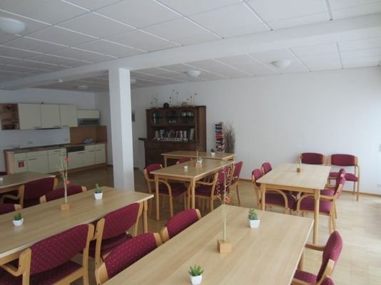 Gemeinschaftsraum