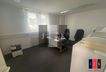 Büro Innenansicht