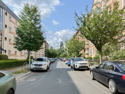 Nachbarschaft/ neighborhood