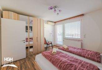 Eigentumswohnung mit großen Außenflächen Nähe künftiger U-Bahn-Ausbau