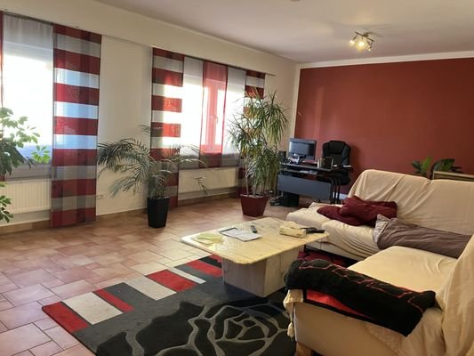 Wohnzimmer EG
