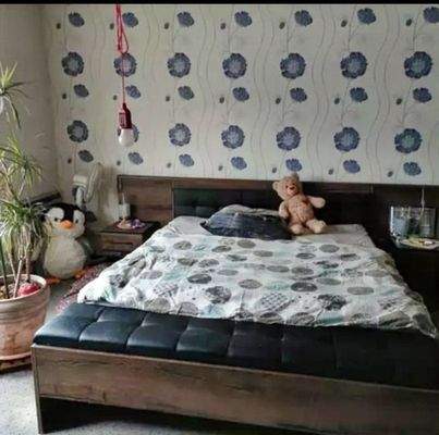 Schlafzimmer EG