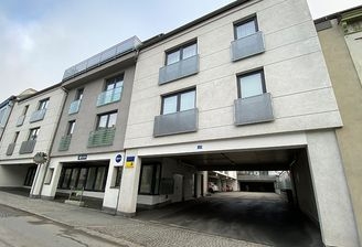 Wohnhausanlage 8 in Waidhofen/Thaya