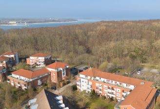 Drohnenaufnahme 