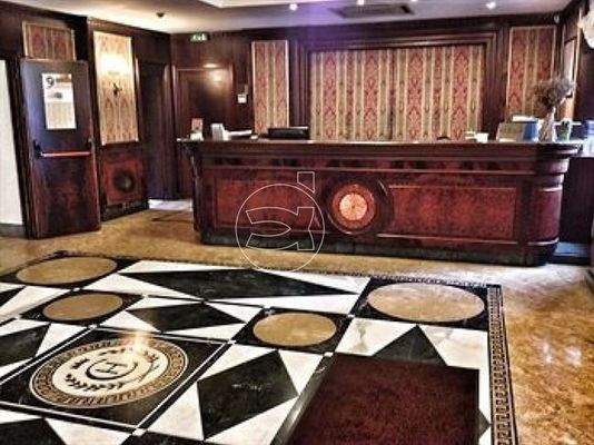 3* Stadthotel in Rom Stadt | Rom