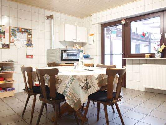 Küche_Aufenthaltsraum