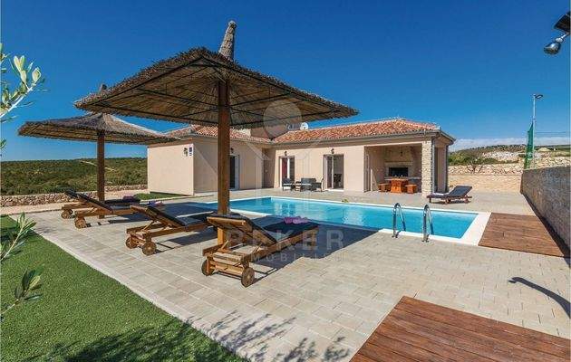 Entspannung pur auf der Sonnenterrasse