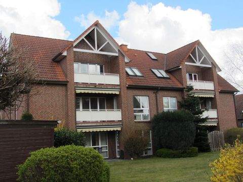 Syke Wohnungen, Syke Wohnung mieten