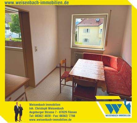 Weisenbach Immobilien
