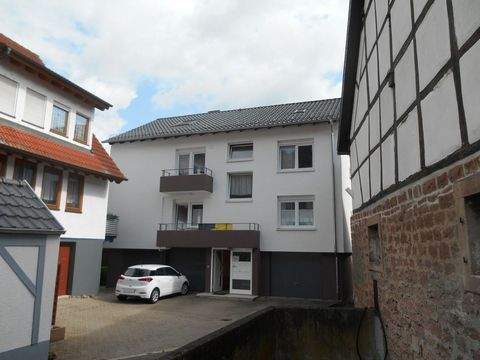 Eberbach Wohnungen, Eberbach Wohnung mieten