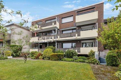 Herten Wohnungen, Herten Wohnung kaufen