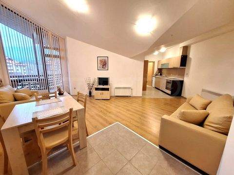 Bansko Wohnungen, Bansko Wohnung kaufen