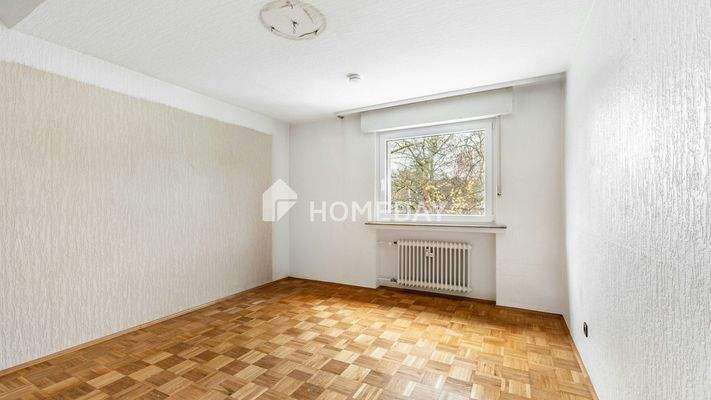 2. OG Schlafzimmer 2