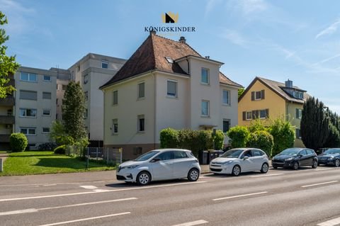 Reutlingen Häuser, Reutlingen Haus kaufen