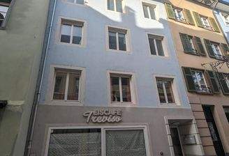 Außenansicht Süd B1