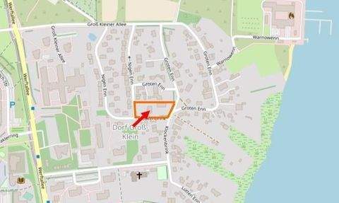 Rostock Grundstücke, Rostock Grundstück kaufen