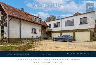 Titelbild Baugrundstück Westerstetten