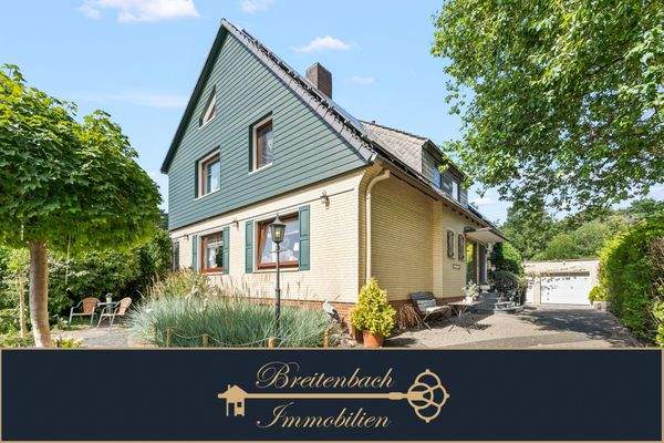 Breitenbach • Immobilien 