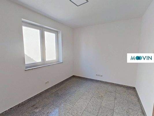 Ansicht I: Schlafzimmer III