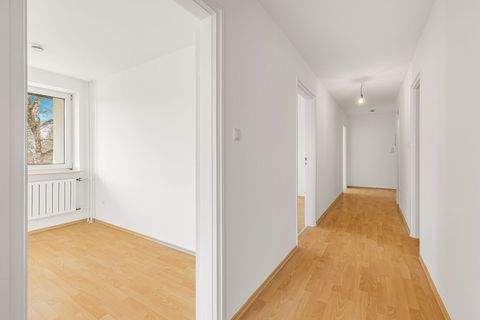 Haar Wohnungen, Haar Wohnung kaufen