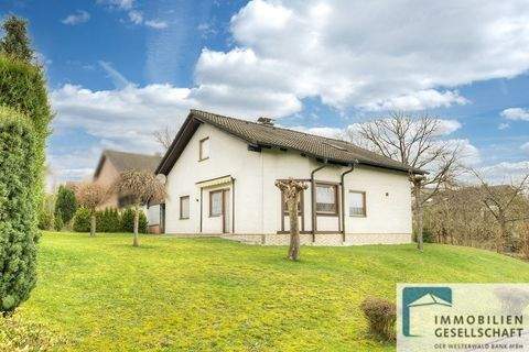 Flammersfeld Häuser, Flammersfeld Haus kaufen