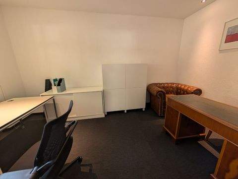 München Büros, Büroräume, Büroflächen 