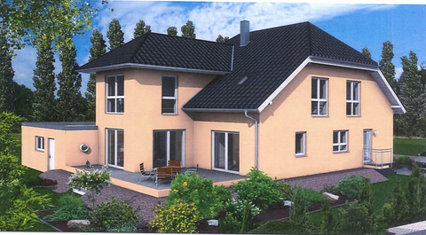 Raunheim Häuser, Raunheim Haus kaufen