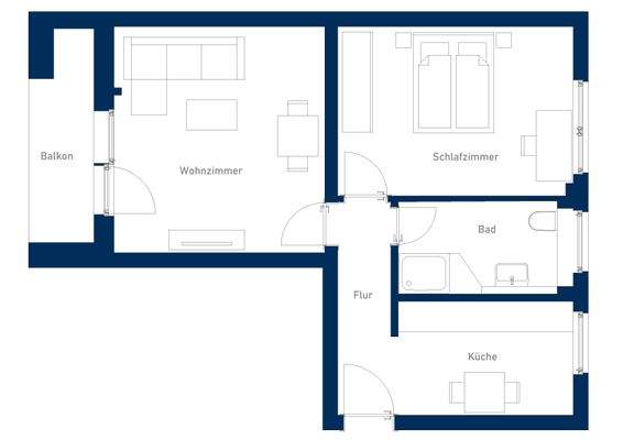Floorplans