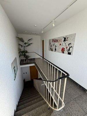 Hausflur Oben