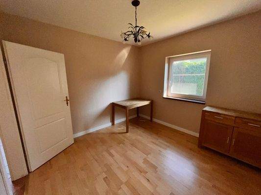 Büro oder Kinderzimmer