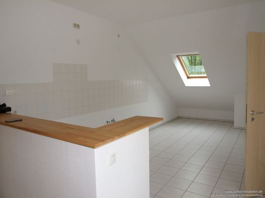 DG-Wohnung