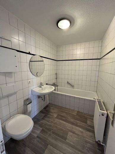 Maisonette 3-Raumwohnung mit Terasse Geraer Innenstadt - Photo 4