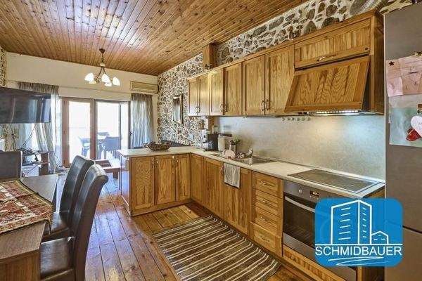 Kreta - Restaurant mit Zimmer und Laden im Herzen von Agia Galini