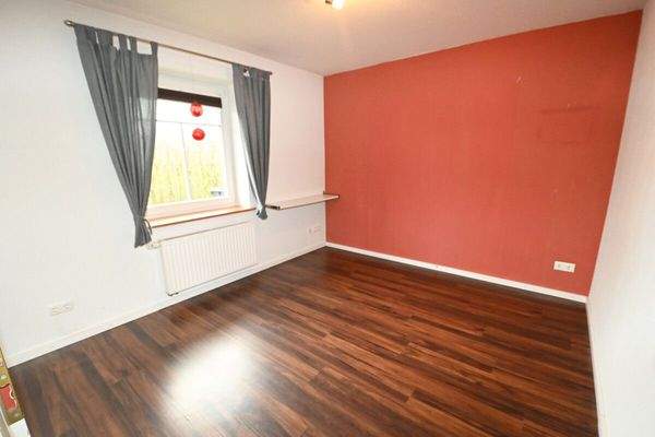 Büro / Gästezimmer EG