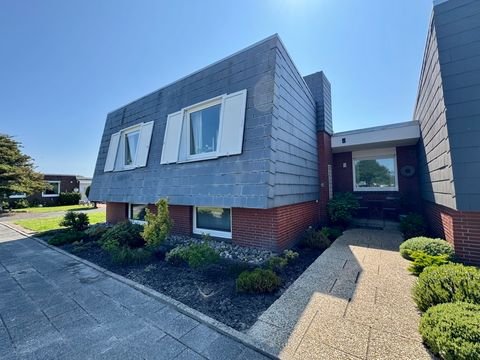 Wilhelmshaven Häuser, Wilhelmshaven Haus kaufen