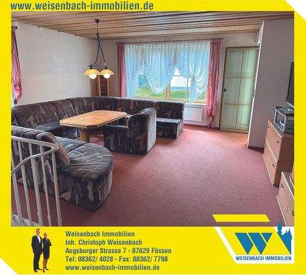 Weisenbach Immobilien