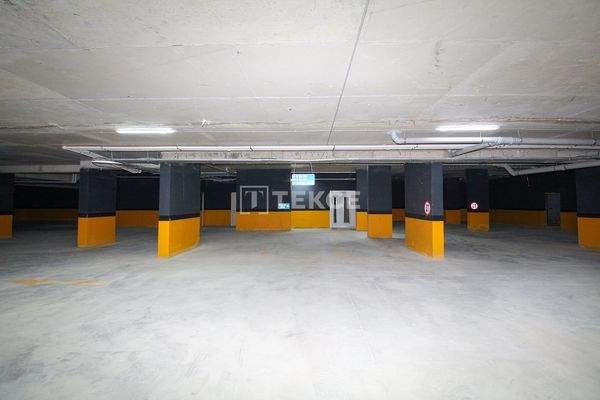 Panoramic Sea View Apartments in Yalova Çınarcık