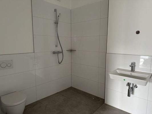 Beispielfoto Badezimmer