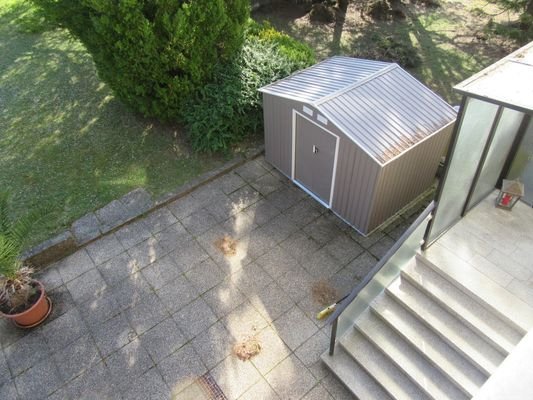 13 Garten
