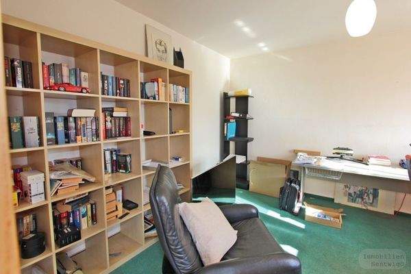 Fröndenberg_ Gepflegtes Haus i