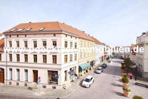 Havelberg Büros, Büroräume, Büroflächen 