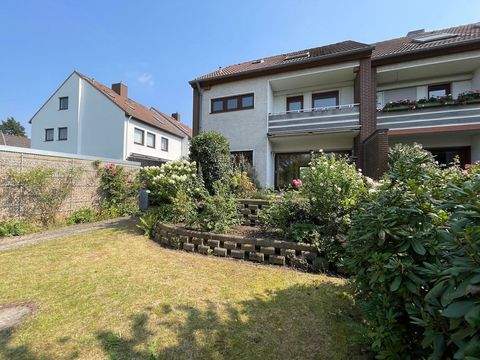 Hannover Häuser, Hannover Haus kaufen