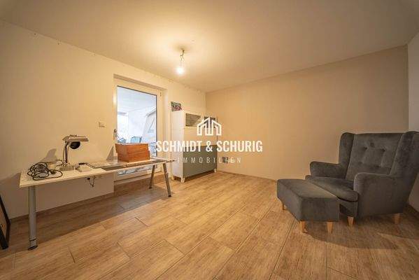 Zimmer / Erdgeschoss