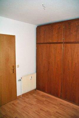 Diele mit Einbauschrank