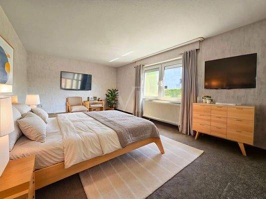 weiteres Zimmer (Gartengeschoss)